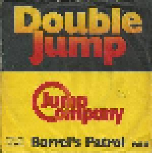 Cover - Jump-Company: Double Jump