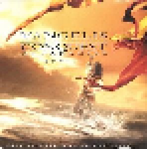 Vangelis: Conquest Of Paradise (Single-CD) - Bild 1