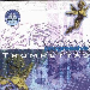 Cover - Groove Connexion: Bonzai Trance Progressive 'trompettas'