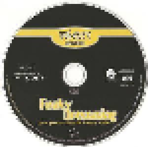 Funky Drumming (CD) - Bild 2