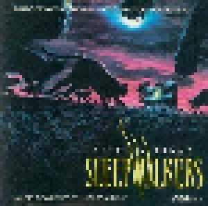 Sleepwalkers (CD) - Bild 1