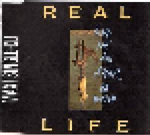 Real Life: Send Me An Angel - 88 Version (3"-CD) - Bild 1