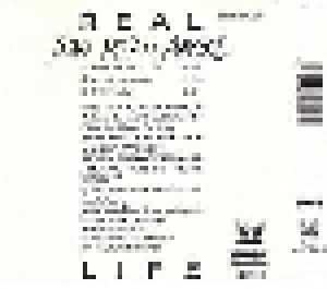 Real Life: Send Me An Angel - 88 Version (3"-CD) - Bild 2