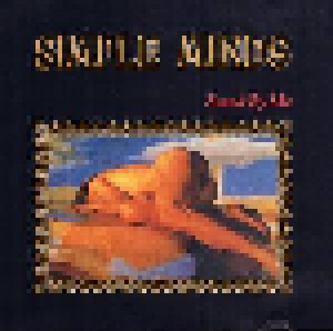 Simple Minds: Stand By Me (CD) - Bild 1
