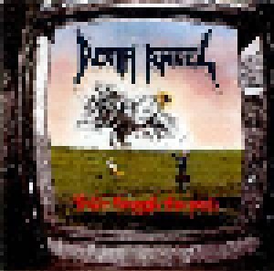 Death Angel: Frolic Through The Park (CD) - Bild 1