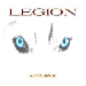 Legion: Animal Inside (CD) - Bild 1