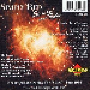 Simply Red: Stars For Your Babies (CD) - Bild 2