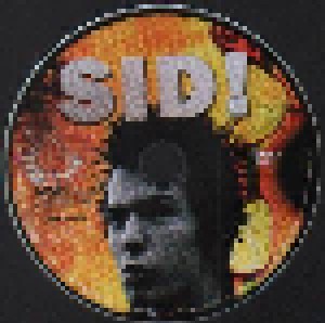 Sid Vicious: Sid! (CD + DVD) - Bild 2