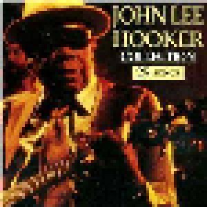 John Lee Hooker: Collection - 25 Songs (CD) - Bild 1