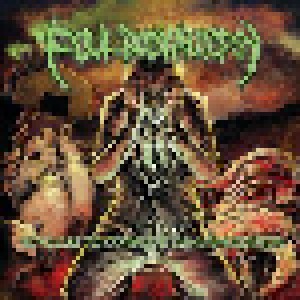 Cover - Foul Body Autopsy: So Close To Complete Dehumanization