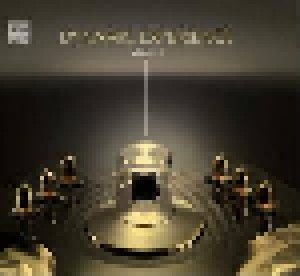 Cover - Rickie Lee Jones Feat. Leo Kottke: Dynamic Experience Volume 3