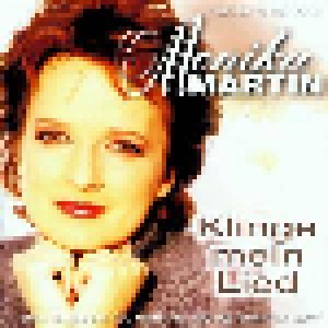 Cover - Monika Martin: Klinge Mein Lied