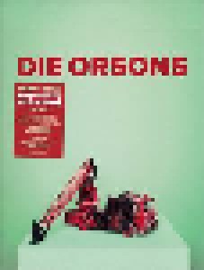 Die Orsons: What's Goes (3-CD) - Bild 1