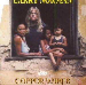 Larry Norman: Copper Wires (CD) - Bild 1