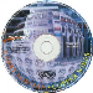 Larry Norman: Copper Wires (CD) - Bild 3
