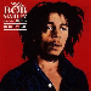 Bob Marley & The Wailers: Rebel Music (CD) - Bild 1