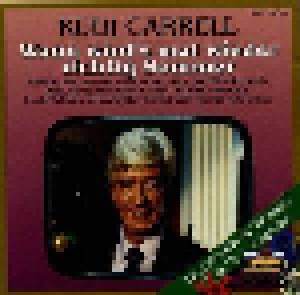 Rudi Carrell: Wann Wird's Mal Wieder Richtig Sommer (CD) - Bild 1