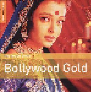 Cover - Kishore Kumar & Lata Mangeshkar: Rough Guide To Bollywood Gold, The