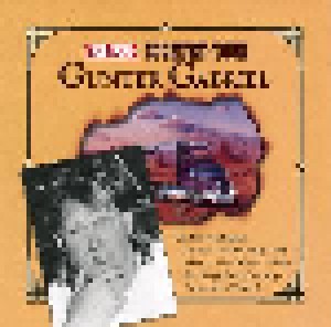 Gunter Gabriel: Buss Country Tour (CD) - Bild 1