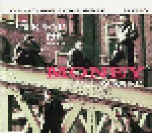 The Backbeat Band: Money (Single-CD) - Bild 1