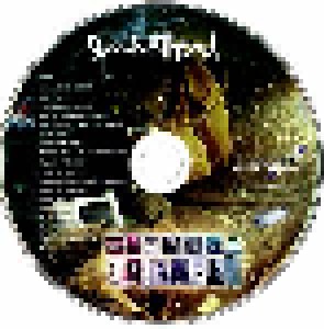 Buckethead: Bermuda Triangle (CD) - Bild 2