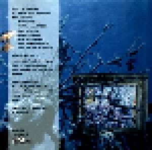 Buckethead: Bermuda Triangle (CD) - Bild 3