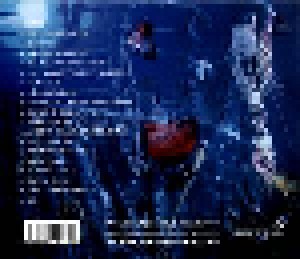 Buckethead: Bermuda Triangle (CD) - Bild 5