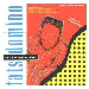 Fats Domino: Dance With Mr. Domino (LP) - Bild 1
