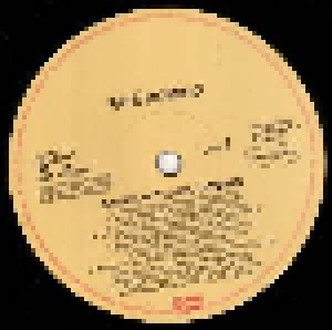 Fats Domino: Dance With Mr. Domino (LP) - Bild 2