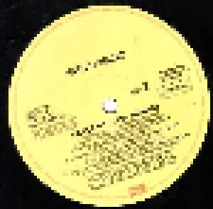 Fats Domino: Dance With Mr. Domino (LP) - Bild 3