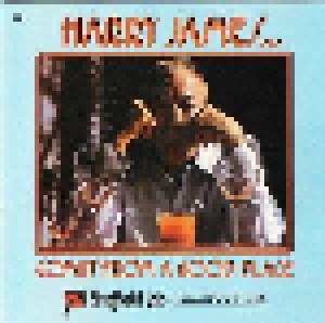 Harry James & His Big Band: Comin' From A Good Place (CD) - Bild 1