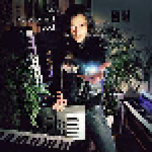 Cover - Legowelt: Paranormal Soul, The