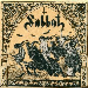 Sabbat: Sabbatical Possessitic Hammer (2-7") - Bild 1