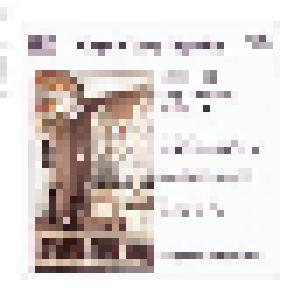 Max Reger: Organ Works Volume 2 - Cover