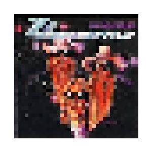 ZZ Top: En Belgique - Cover