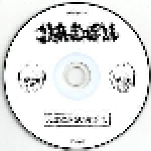 Vader: Necrolust (Mini-CD / EP) - Bild 5