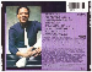 Al Jarreau: Jarreau (CD) - Bild 2