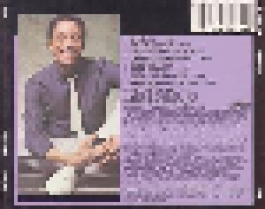 Al Jarreau: Jarreau (CD) - Bild 2