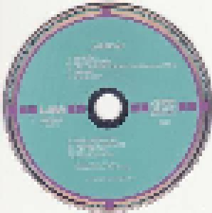 Al Jarreau: Jarreau (CD) - Bild 3