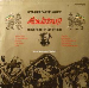 Bob Marley & The Wailers: Exodus (LP) - Bild 2