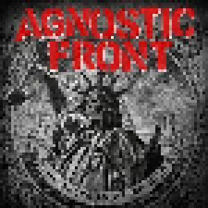 Agnostic Front: The American Dream Died (LP) - Bild 1