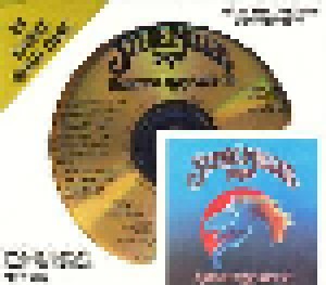 The Steve Miller Band: Greatest Hits 1974-78 (CD) - Bild 1