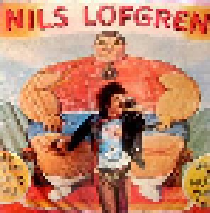 Nils Lofgren: Nils Lofgren (LP) - Bild 1