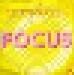 Focus: Tommy - Cover