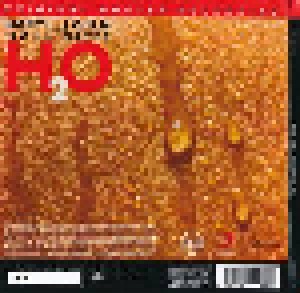 Daryl Hall & John Oates: H2O (SACD) - Bild 2
