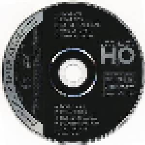 Daryl Hall & John Oates: H2O (SACD) - Bild 3