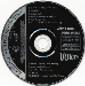 Daryl Hall & John Oates: Voices (SACD) - Bild 3