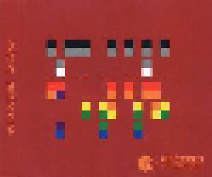 Coldplay: Speed Of Sound (Single-CD) - Bild 1