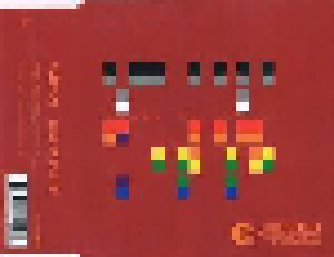 Coldplay: Speed Of Sound (Single-CD) - Bild 3