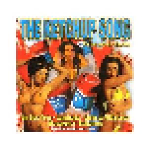 The Ketchup Song (CD) - Bild 1